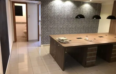 Sala comercial à venda na Quadra SIG Quadra 4, S/n, Zona Industrial, Brasília