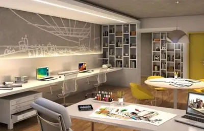 Sala comercial à venda na Quadra SCN Quadra 1 Bloco G, S/n, Asa Norte, Brasília
