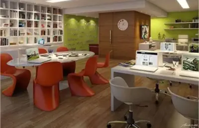 Sala comercial à venda na Quadra SCN Quadra 1 Bloco G, S/n, Asa Norte, Brasília