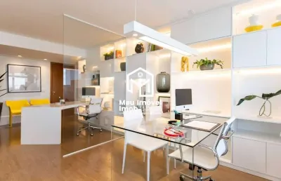 Sala comercial à venda na Quadra QS 1 Rua 210, S/n, Areal (Águas Claras), Brasília