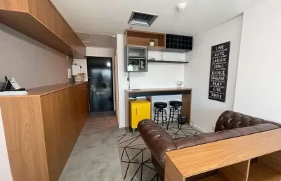 Sala comercial à venda na Quadra SHN Quadra 1 Bloco D, S/n, Asa Norte, Brasília