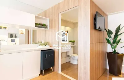 Sala comercial à venda na Quadra QS 1 Rua 210, S/n, Areal (Águas Claras), Brasília