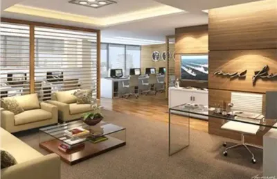 Sala comercial à venda na Quadra SCN Quadra 1 Bloco G, S/n, Asa Norte, Brasília