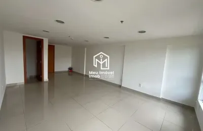 Sala comercial à venda na Shn Quadra 2 Bloco F, S/n, Asa Norte, Brasília