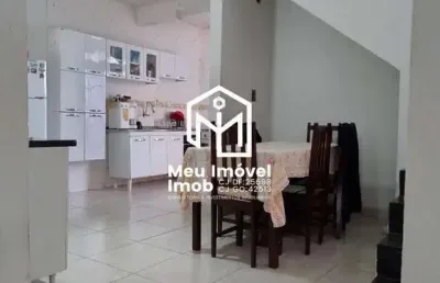 Casa com 2 quartos à venda na Quadra 303 Conjunto 7, Recanto das Emas, Brasília