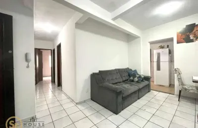 Apartamento com 2 dormitórios à venda, 74 m² por r$ 370.000,00 - tabuleiro - camboriú/sc