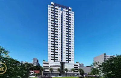 Oportunidade, decorado e mobiliado de construtora à venda, 83 m² por r$ 2.250.000 - centro - balneário camboriú/sc