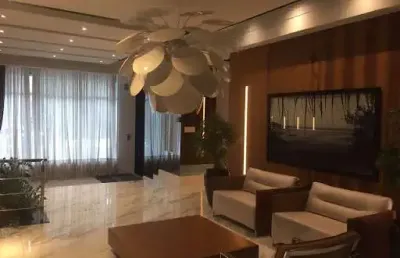 Apartamento com 3 dormitórios à venda, 122 m² por r$ 2.800.000,00 - pioneiros - balneário camboriú/sc