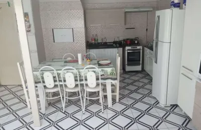 Casa com 3 dormitórios à venda, 120 m² por r$ 600.000,00 - nova esperança - balneário camboriú/sc