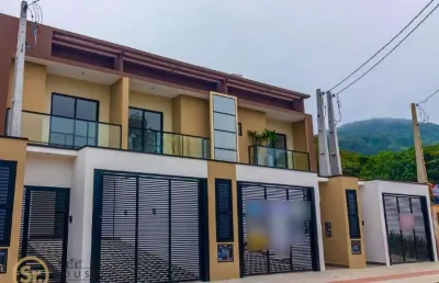Sobrado com 3 dormitórios à venda, 187 m² por r$ 1.490.000,00 - ressacada - itajaí/sc