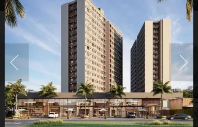 Apartamento com 2 dormitórios à venda, 61 m² por r$ 555.000,00 - são joão - itajaí/sc