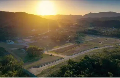 Terreno à venda, 943 m² por r$ 1.126.064,83 - distrito rio do meio - camboriú/sc