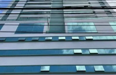 Sala à venda, 101 m² por r$ 2.000.000 - centro - balneário camboriú/sc