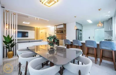 Apartamento com 4 dormitórios à venda, 170 m² por r$ 4.926.900,74 - centro - balneário camboriú/sc