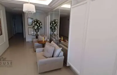 Apartamento com 2 dormitórios à venda, 77 m² por r$ 730.000,00 - nova esperança - balneário camboriú/sc