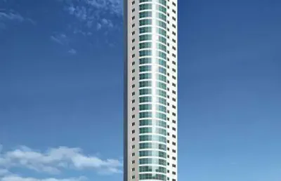 Apartamento com 4 dormitórios à venda, 131 m² por r$ 3.500.000 - centro - balneário camboriú/sc