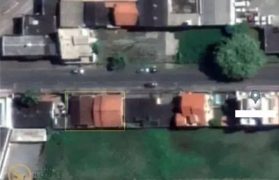 Terreno à venda, 325 m² por r$ 2.200.000,00 - centro - balneário camboriú/sc