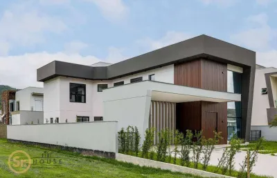 Casa com 4 dormitórios à venda, 371 m² por r$ 2.900.000 - santa regina - camboriú/sc