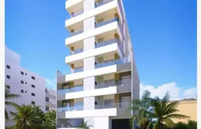Apartamento com 2 quartos à venda na Rua Licurana, Tabuleiro, Camboriú