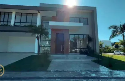 Casa com 5 dormitórios à venda, 678 m² por r$ 9.000.000 - casa branca - itapema/sc