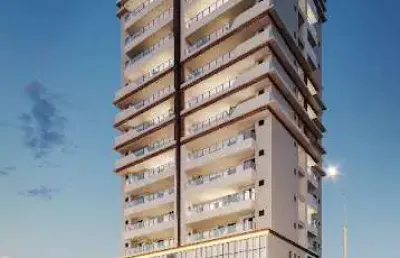 Apartamento com 2 dormitórios à venda, 73 m² por r$ 1.215.000,00 - fazenda - itajaí/sc