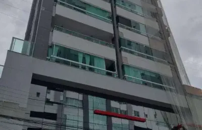 Apartamento com 3 dormitórios à venda, 134 m² por r$ 1.850.000,00 - centro - balneário camboriú/sc