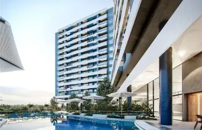 Oportunidade de investimento! apartamento com 2 dormitórios à venda, 67 m² por r$ 704.474 - fazenda - itajaí/sc