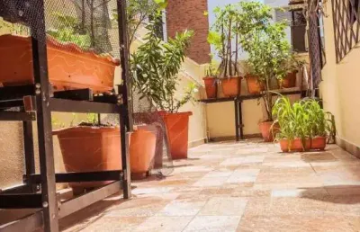 Apartamento garden com 2 dormitórios à venda, 65 m² por r$ 1.250.000 - centro - balneário camboriú/sc