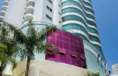 Apartamento com 3 dormitórios à venda, 138 m² por r$ 4.014.000,00 - centro - balneário camboriú/sc