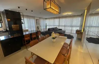 Apartamento com 4 dormitórios à venda, 136 m² por r$ 2.790.000,00 - pioneiros - balneário camboriú/sc