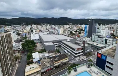 Apartamento com 4 dormitórios à venda, 129 m² por r$ 2.300.000,00 - centro - balneário camboriú/sc