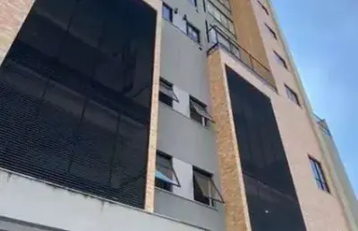 Apartamento com 2 dormitórios à venda, 77 m² por r$ 880.000,00 - nações - balneário camboriú/sc