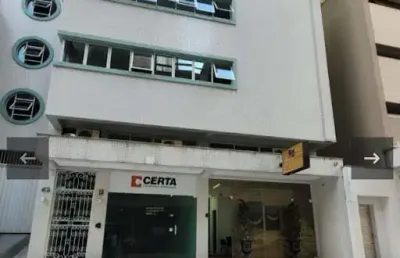 Sala à venda, 80 m² por r$ 1.100.000,00 - centro - balneário camboriú/sc