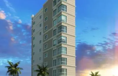 Apartamento com 3 dormitórios à venda, 100 m² por r$ 1.200.000,00 - meia praia - itapema/sc