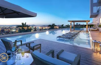 Apartamento com 3 quartos à venda na Rua 3700, Centro, Balneário Camboriú