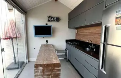Casa com 3 dormitórios à venda, 200 m² por r$ 2.250.000,00 - praia dos amores - balneário camboriú/sc