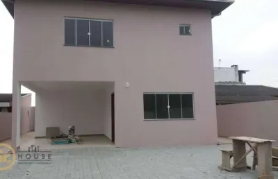 Casa com 3 dormitórios à venda, 200 m² por r$ 1.300.000,00 - são francisco de assis - balneário camboriú/sc
