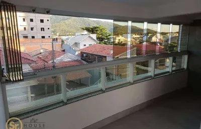 Apartamento com 2 dormitórios à venda, 62 m² por r$ 750.000,00 - perequê - porto belo/sc