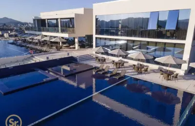 Linda casa em um lugar exclusivo para você viver momentos incríveis em família