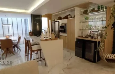 Apartamento com 2 quartos à venda na Avenida Atlântica, Barra Sul, Balneário Camboriú