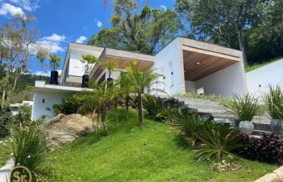 Casa com 4 dormitórios à venda, 432 m² por r$ 8.000.000,00 - barra - balneário camboriú/sc