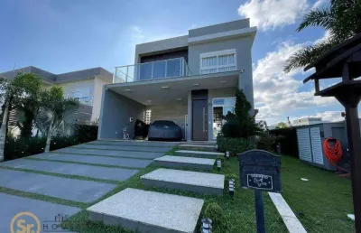 Casa com 3 dormitórios à venda, 289 m² por r$ 3.800.000 - santa regina - camboriú/sc