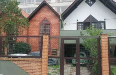 Sobrado com 3 dormitórios à venda, 153 m² por r$ 2.500.000,00 - praia brava - itajaí/sc