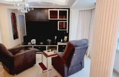 Apartamento com 4 dormitórios à venda, 134 m² por r$ 2.400.000 - centro - balneário camboriú/sc