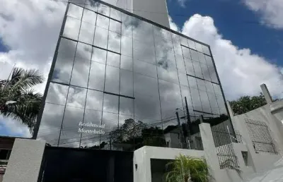 Apartamento com 3 dormitórios à venda, 78 m² por r$ 790.000,00 - nações - balneário camboriú/sc