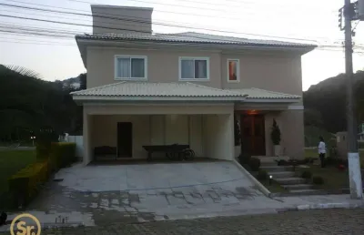 Casa com 4 dormitórios à venda, 232 m² por r$ 3.350.000,00 - ariribá - balneário camboriú/sc