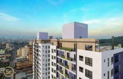 Apartamento  à partir de  r$ 499.000 - tabuleiro - camboriú/sc