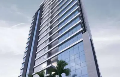 Apartamento com 4 dormitórios à venda, 137 m² por r$ 2.850.000,00 - pioneiros - balneário camboriú/sc