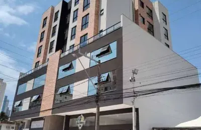 Apartamento com 2 dormitórios à venda, 67 m² por r$ 969.000,00 - nações - balneário camboriú/sc