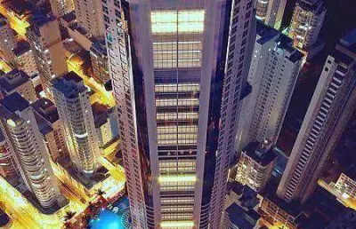 Apartamento com 3 dormitórios à venda, 165 m² por r$ 8.500.000,00 - pioneiros - balneário camboriú/sc